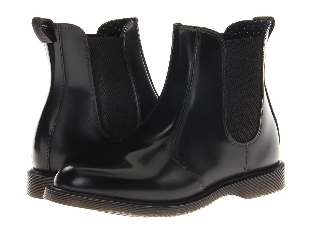 商品Dr. Martens|Flora Chelsea Boot 切尔西靴,价格¥922,第1张图片
