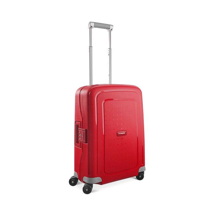 商品Samsonite|S'Cure 硬壳登记行李箱 20",价格¥1495,第2张图片详细描述