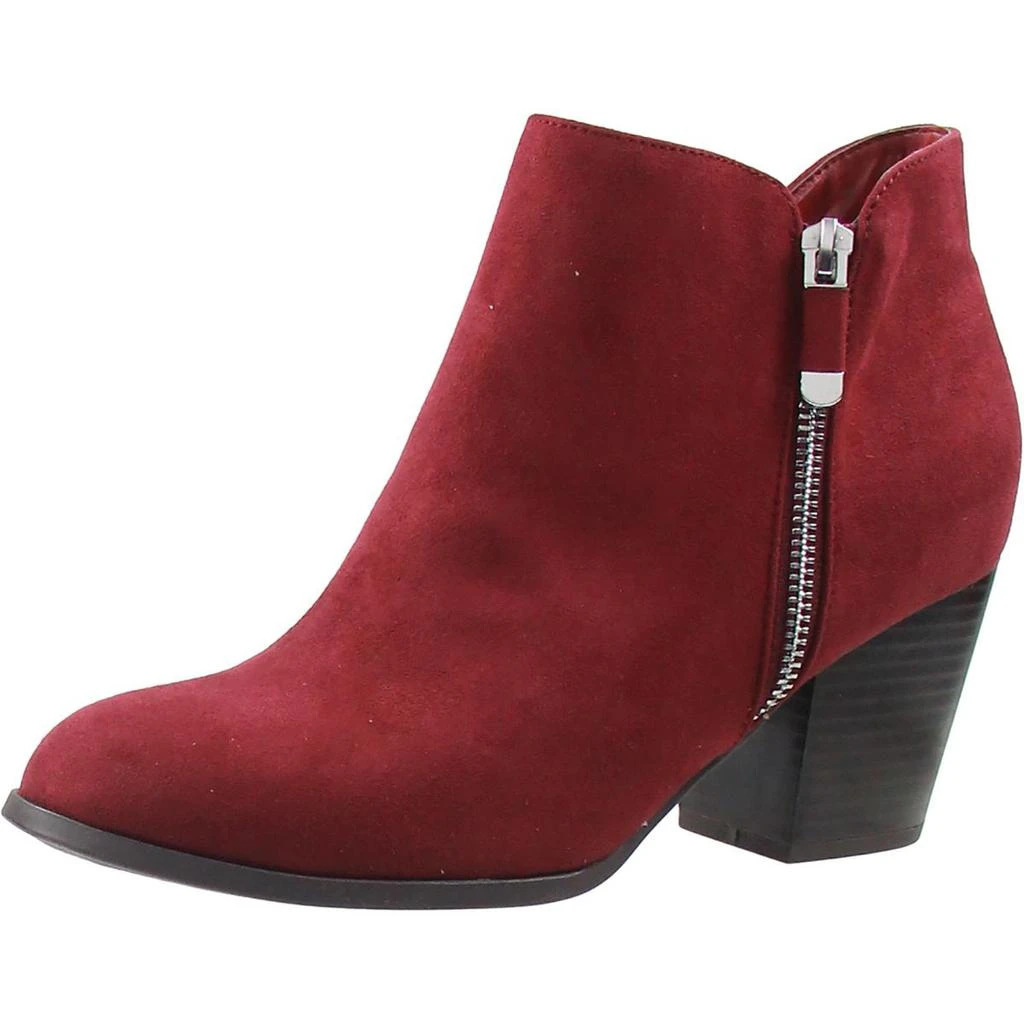 Style & Co. Womens Masrina Booties 商品