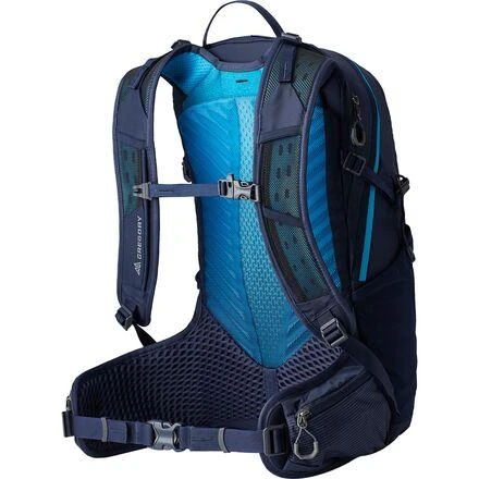 商品Gregory|Maya 15L Daypack,价格¥992,第2张图片详细描述