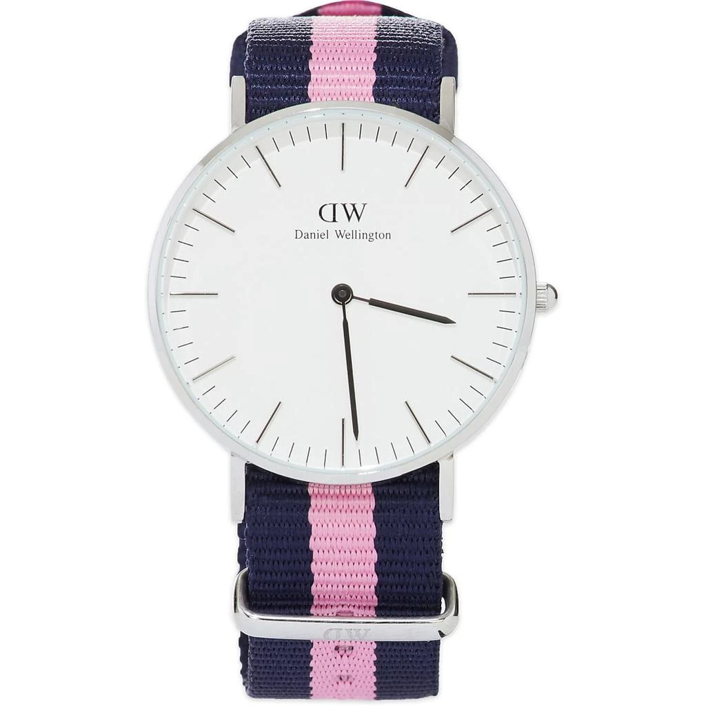 商品Daniel Wellington|Classic Winchester,价格¥1442,第1张图片