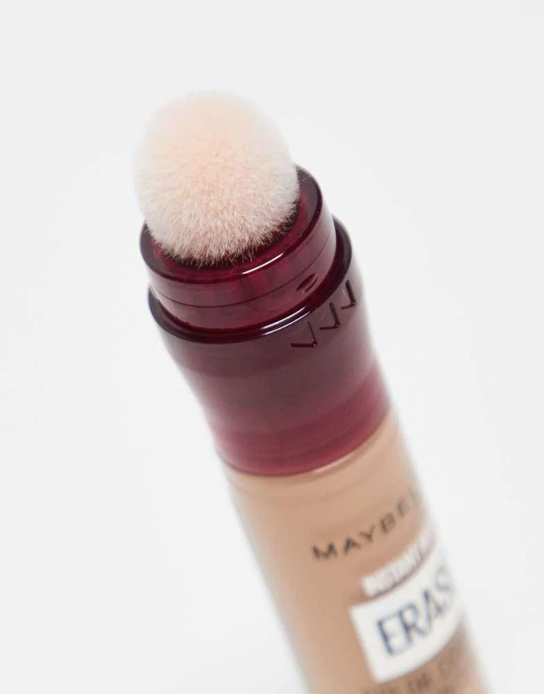 商品Maybelline|Maybelline Eraser Eye Concealer,价格¥105,第2张图片详细描述