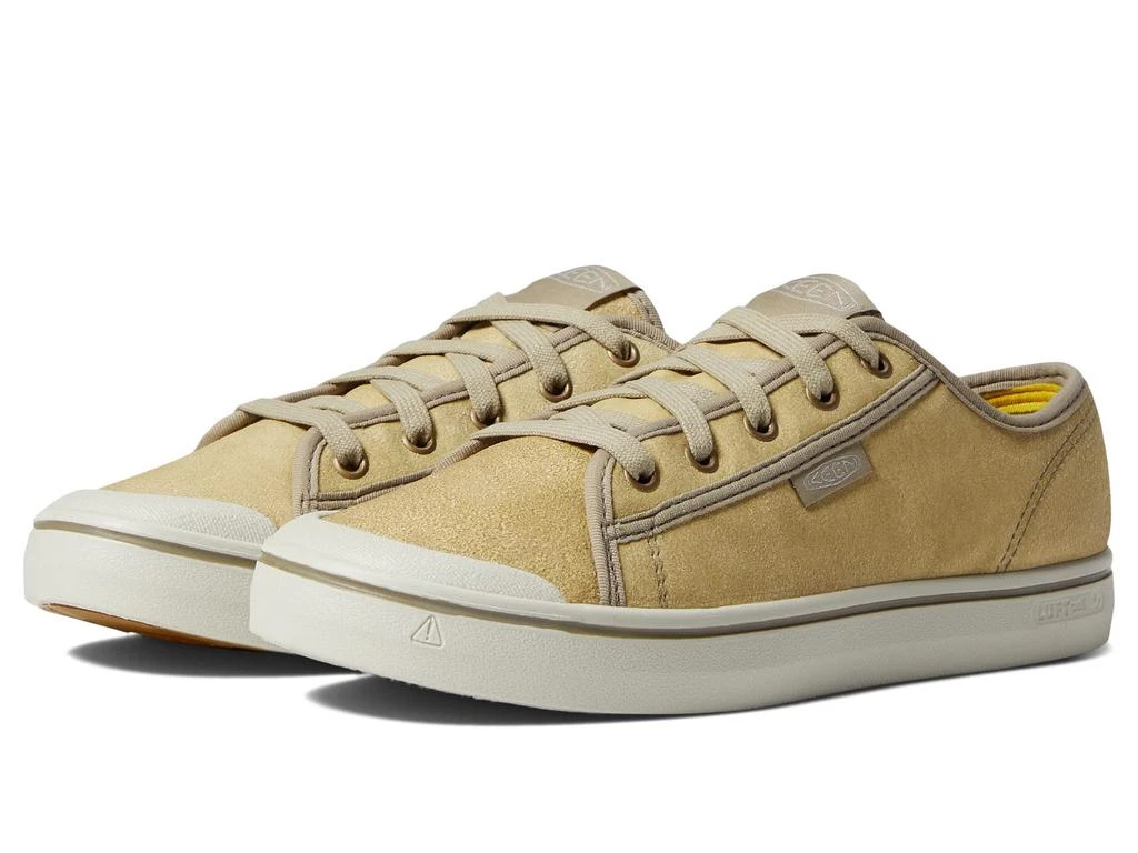 商品Keen|Elsa Harvest Sneaker Leather,价格¥505,第1张图片