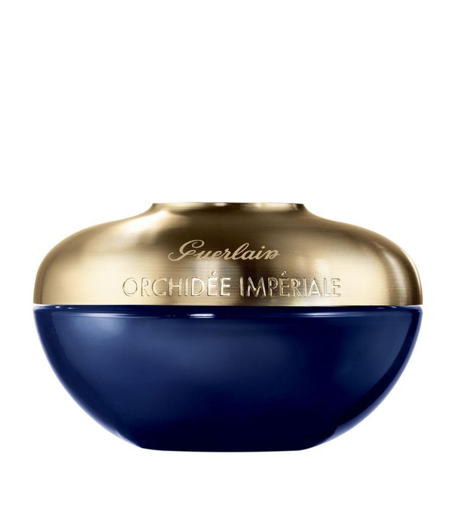 商品Guerlain|Orchidée Impériale The Neck and Décolleté Cream (75ml),价格¥2310,第1张图片