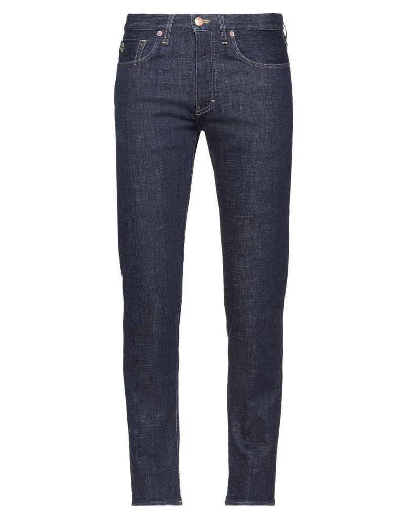 商品Giorgio Armani|Denim pants,价格¥3264,第1张图片