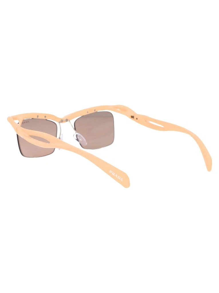 商品Prada|0pr A15s Sunglasses,价格¥3682,第2张图片详细描述