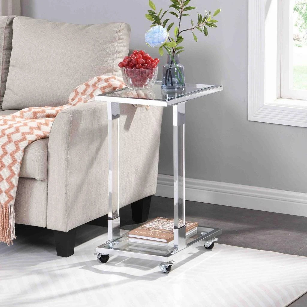 商品Simplie Fun|Table in Iron,价格¥1392,第1张图片