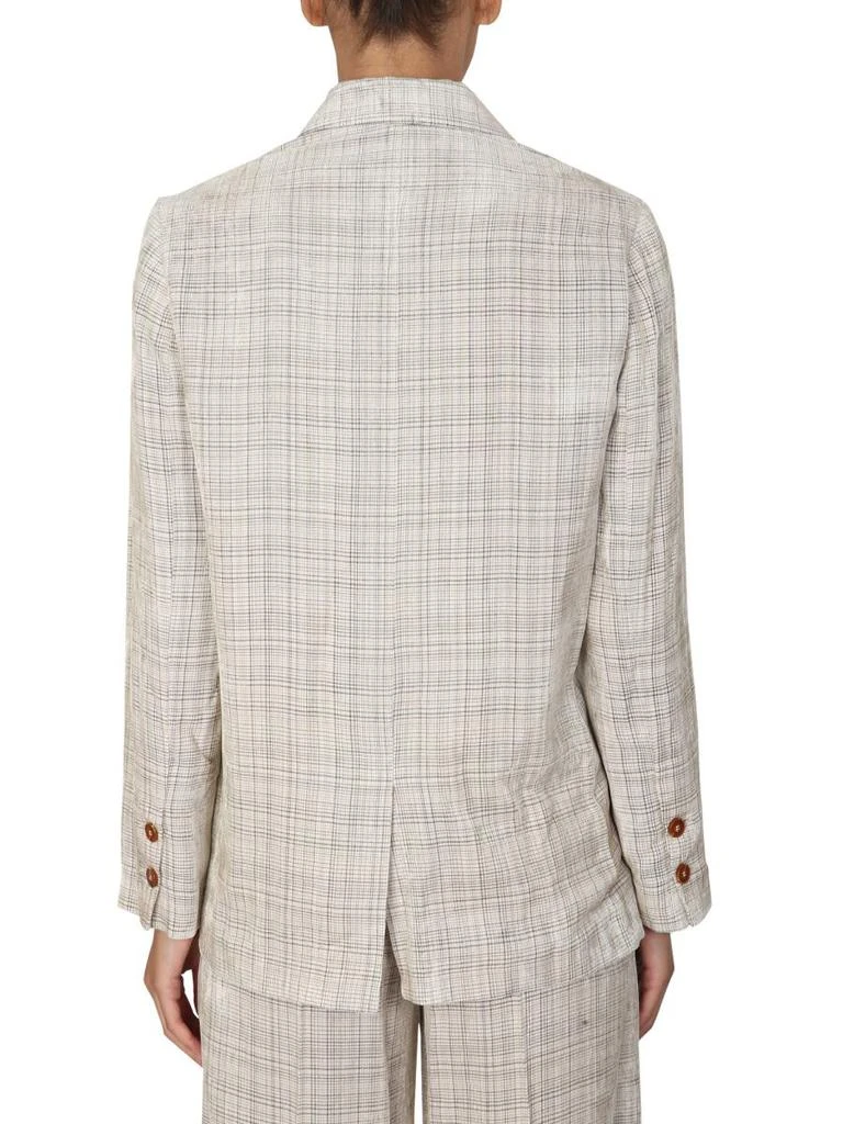 商品ALYSI|DOUBLE-BREASTED BLAZER,价格¥2109,第2张图片详细描述