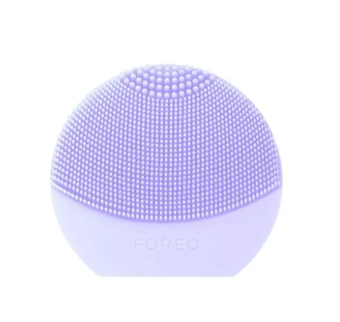 商品Foreo|Foreo 斐珞尔 Luna Play Plus2 美容硅胶洁面仪 - 紫色,价格¥764,第1张图片
