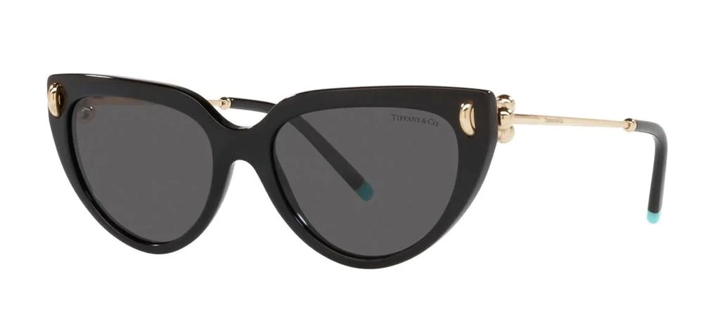 商品Tiffany & Co.|Tiffany & Co. 0TF4195 8001S4 Cat Eye Sunglasses,价格¥3021,第1张图片详细描述
