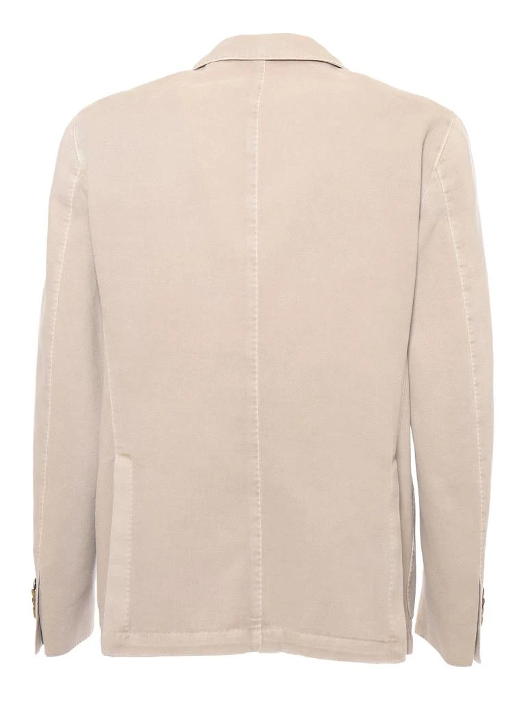 商品L.B.M. 1911|L.B.M. 1911 Single-breasted Jacket,价格¥3092,第2张图片详细描述