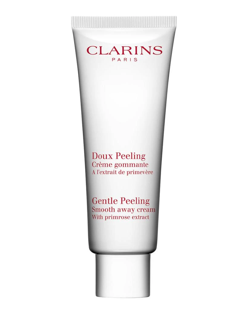 商品Clarins|Gentle Facial Peeling,价格¥301,第1张图片