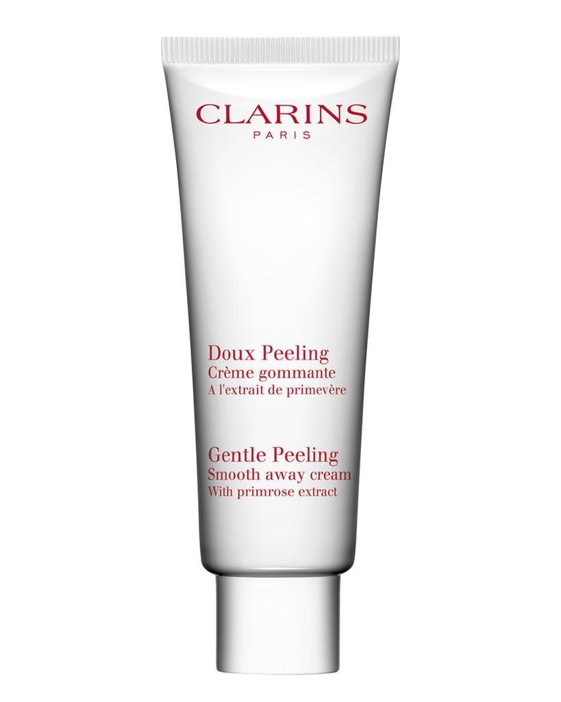 商品Clarins|Gentle Facial Peeling,价格¥273,第1张图片