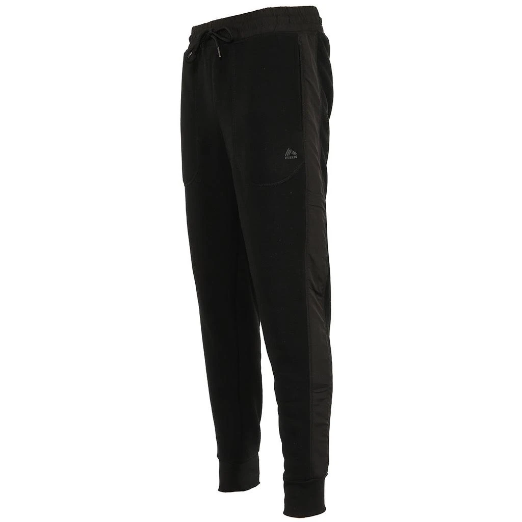 商品RBX|RBX Men's Jogger With Contrast Waist Band Side Pocket,价格¥115,第1张图片