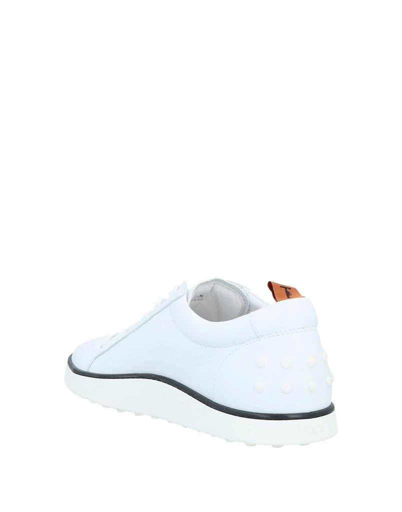 商品Tod's|Sneakers,价格¥2684,第3张图片详细描述