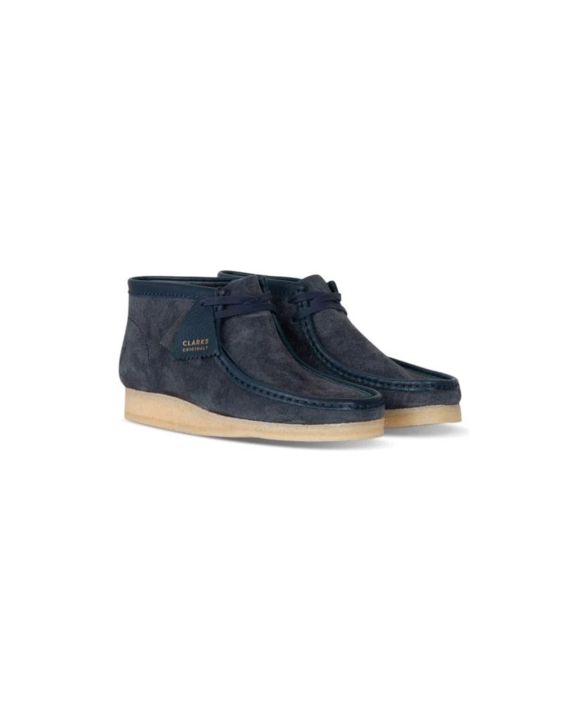 商品Clarks|Wallabee Boot,价格¥1461,第3张图片详细描述
