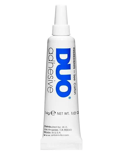 商品MAC|Duo Adhesive,价格¥76,第1张图片