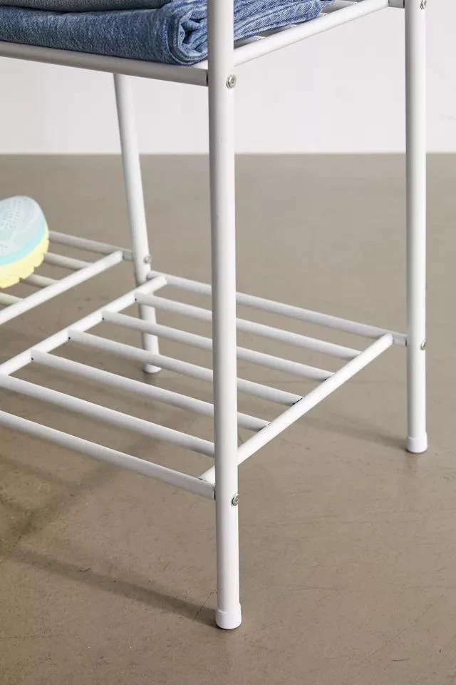 商品Urban Outfitters|Carley Clothing Rack Storage System,价格¥895,第5张图片详细描述