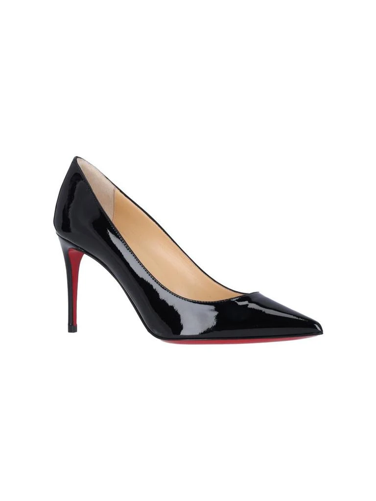 商品Christian Louboutin|Christian Louboutin With Heel,价格¥4672,第2张图片详细描述