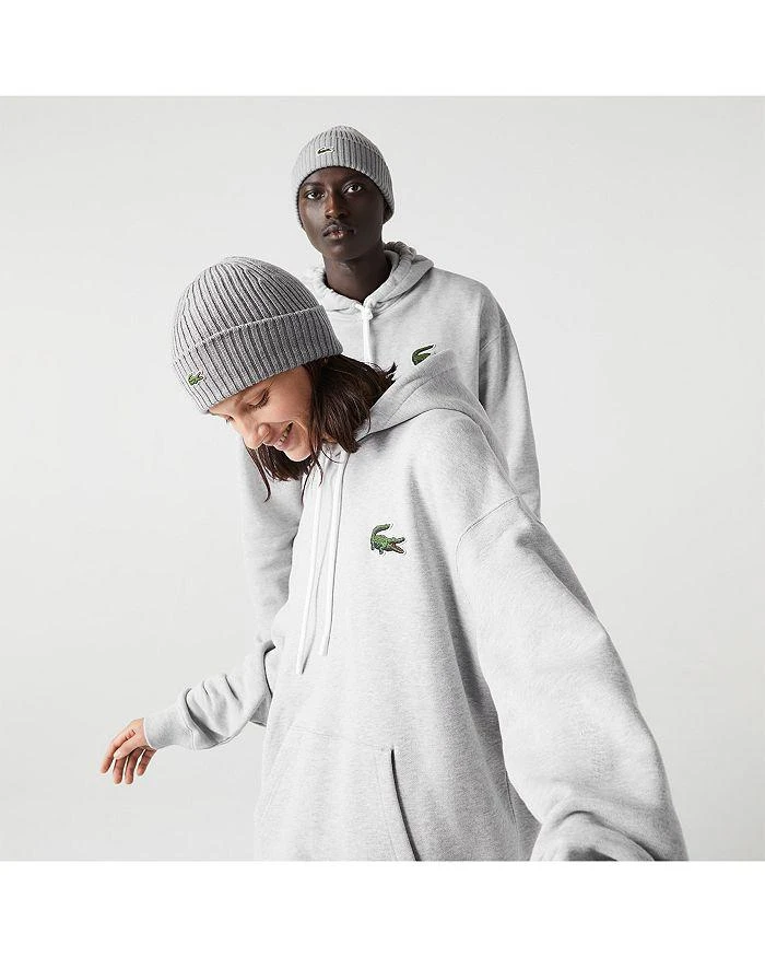 商品Lacoste|Logo Pullover Hoodie,价格¥1087,第2张图片详细描述