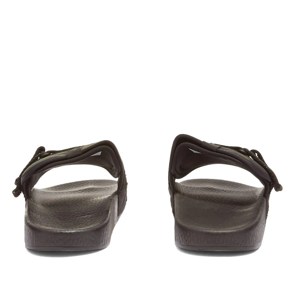 商品Ralph Lauren|Polo Ralph Lauren Utility Slide,价格¥360,第3张图片详细描述