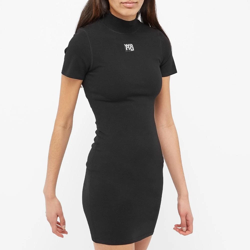 商品Alexander Wang|Alexander Wang Bodycon Mini Dress,价格¥2322,第3张图片详细描述