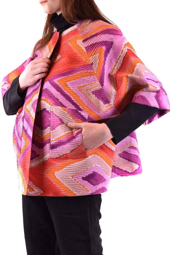 商品GIANLUCA CAPANNOLO|GIANLUCA CAPANNOLO Jacket,价格¥5283,第3张图片详细描述