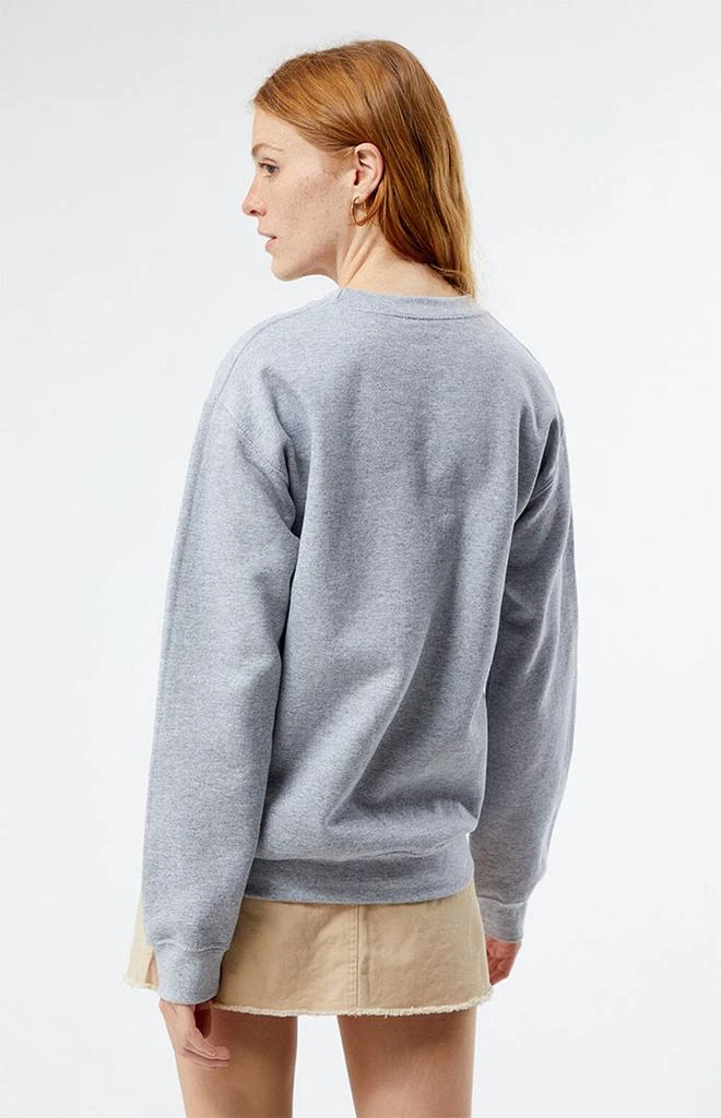 商品PS / LA|Martini Club Crew Neck Sweatshirt,价格¥298,第4张图片详细描述