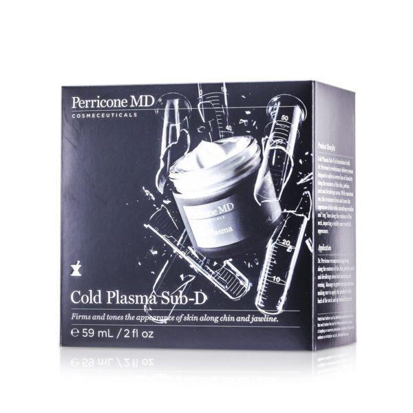Cold Plasma Plus+ Sub-d/neck商品第3张图片规格展示