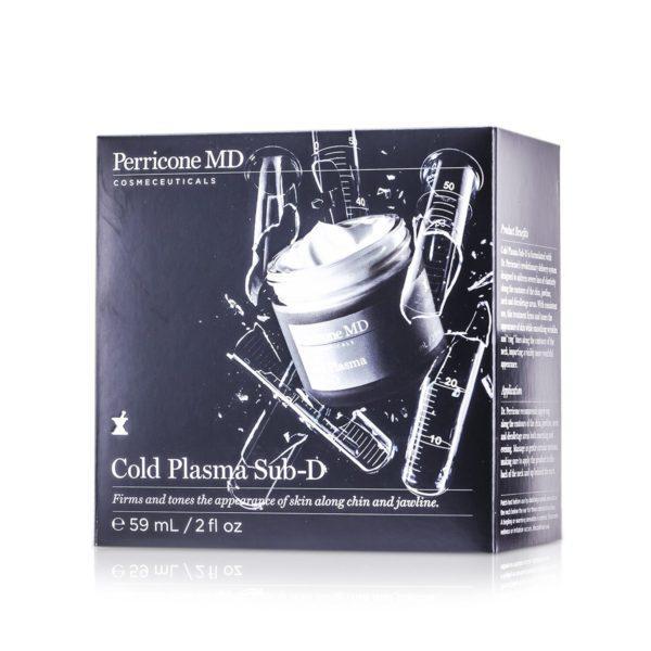 商品Perricone MD|Cold Plasma Plus+ Sub-d/neck,价格¥803,第5张图片详细描述