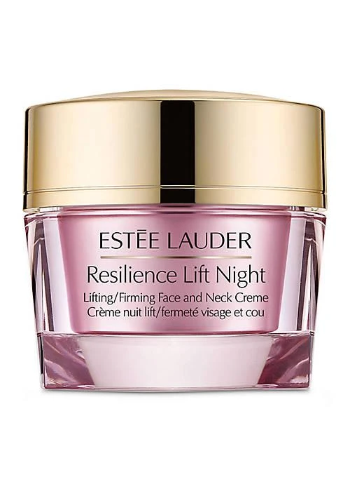 商品Estée Lauder|Lauder Resilience Multi Effect Night Lifting Firming Face And Neck Creme,价格¥1051,第1张图片