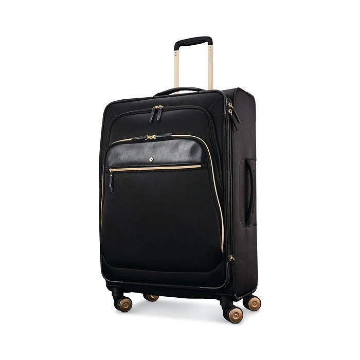 商品Samsonite|Mobile Solutions Expandable 25" Spinner Suitcase,价格¥1798,第1张图片