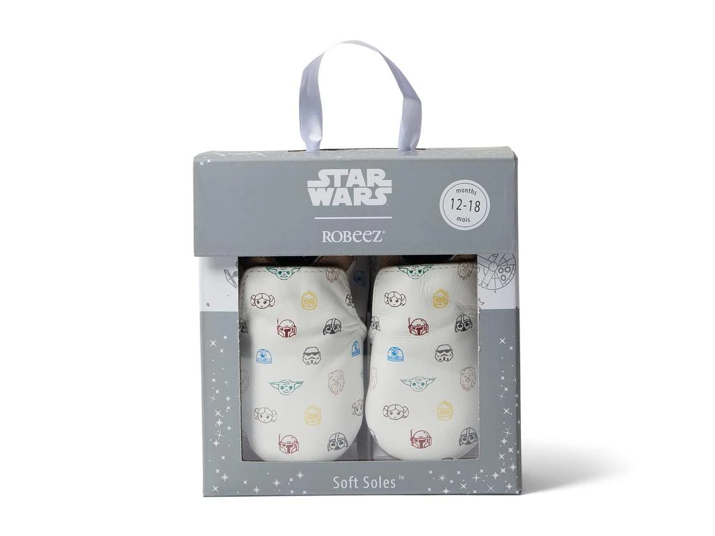 Light & Dark Soft Sole (Infant/Toddler) 商品