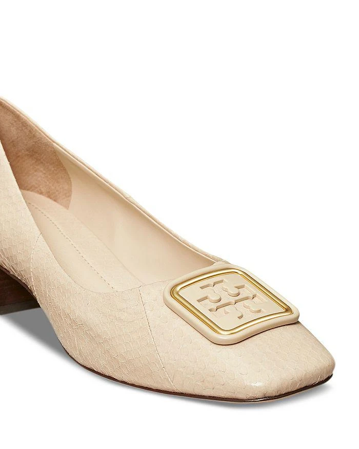 商品Tory Burch|Women's Georgia Pumps,价格¥2792,第4张图片详细描述