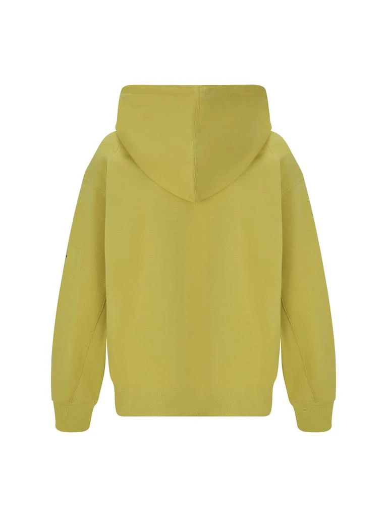 商品Y-3|Y-3 Terry Zipped Hoodie,价格¥1607,第2张图片详细描述