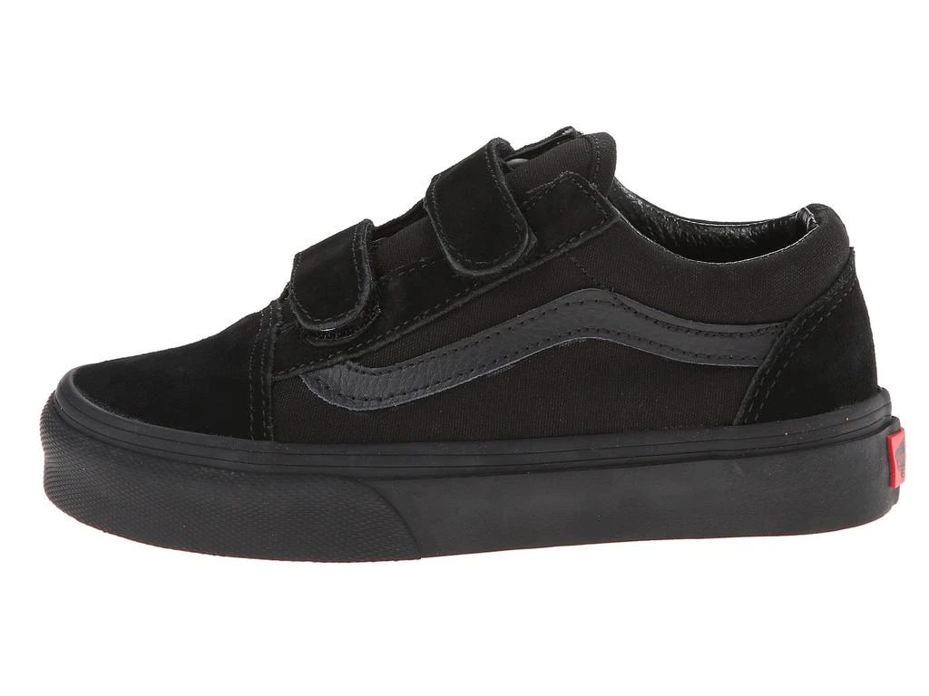 商品Vans|Old Skool V (Little Kid/Big Kid),价格¥295,第4张图片详细描述