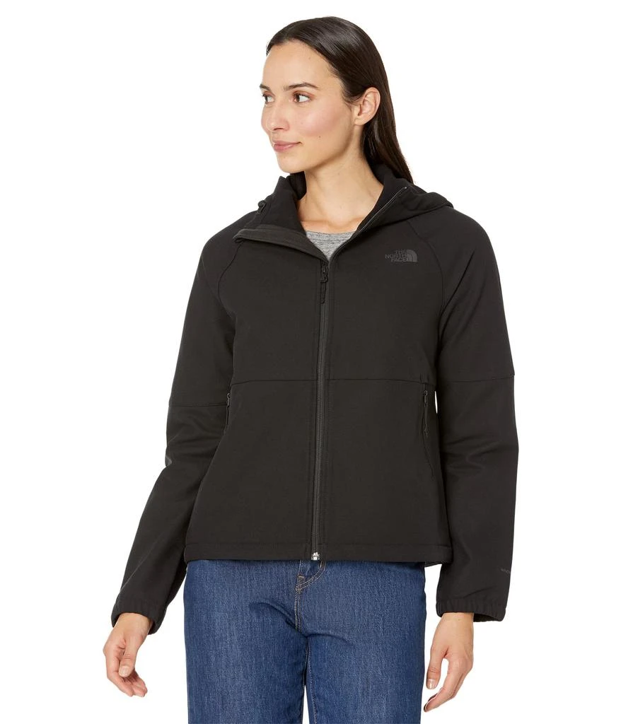 商品The North Face|Camden Softshell Hoodie,价格¥674,第1张图片