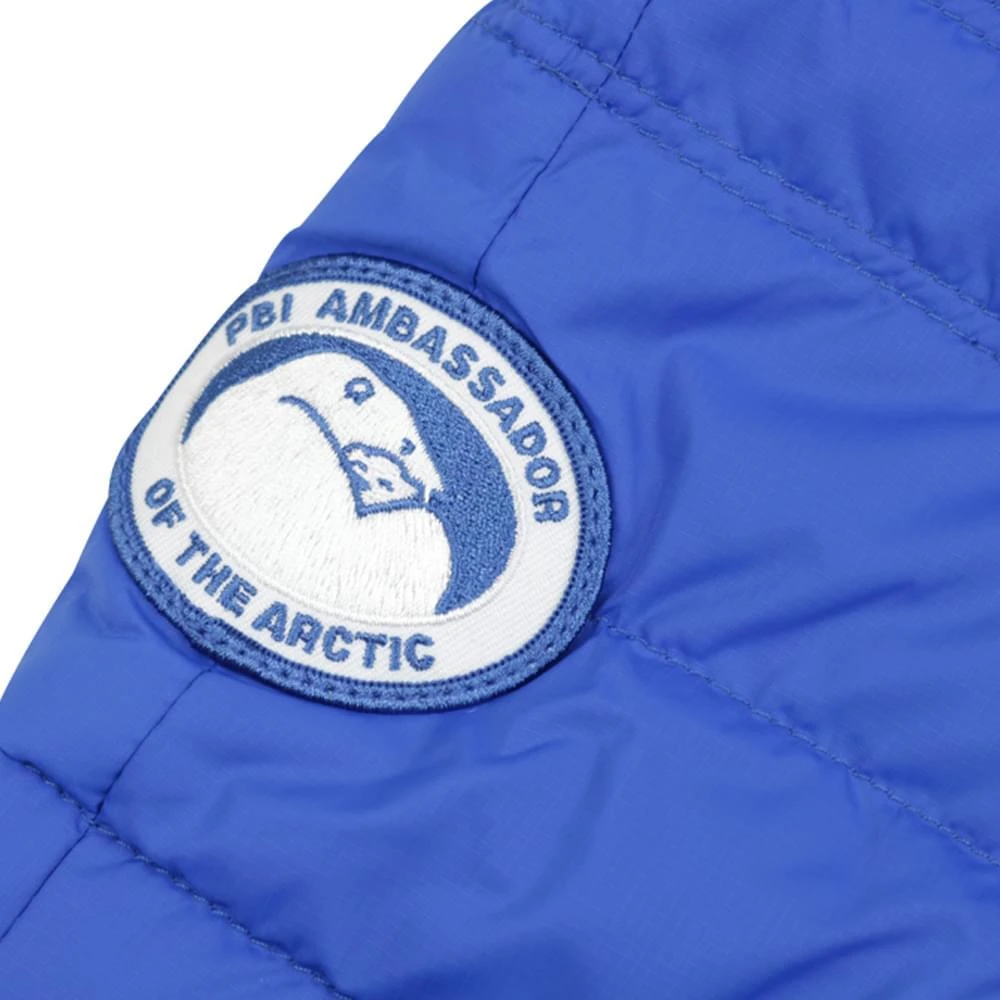 商品Canada Goose|Blue Sherwood Jacket,价格¥4117,第4张图片详细描述