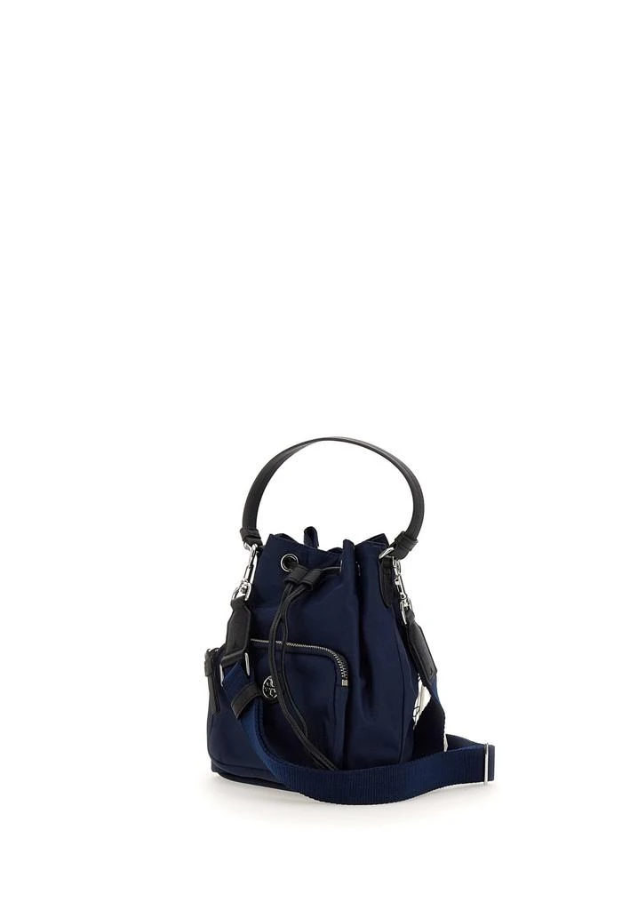 商品Tory Burch|Tory Burch Virginia Bucket Bag Shoulder Bag,价格¥2917,第2张图片详细描述