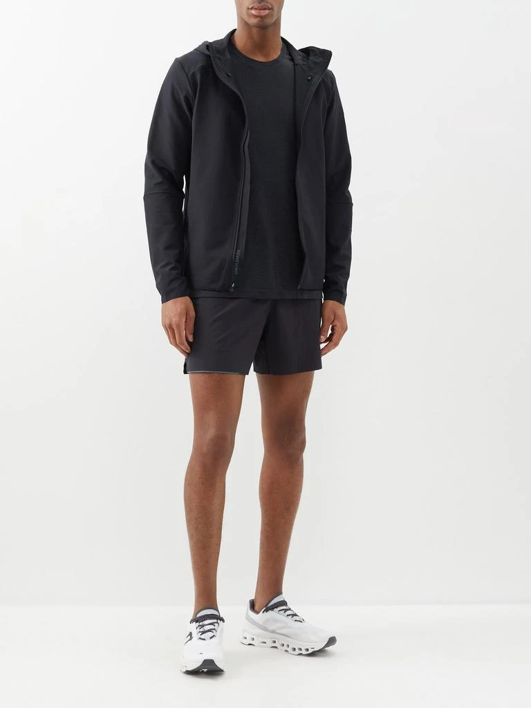 商品Lululemon|Warp Light packable jacket,价格¥1491,第2张图片详细描述