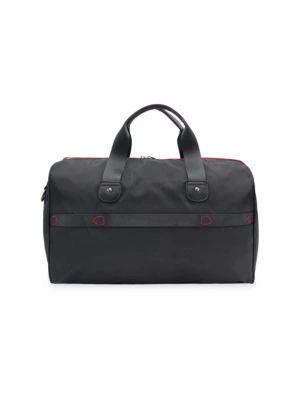 商品Robert Graham|Freedom Dragon Weekender Bag,价格¥789,第4张图片详细描述