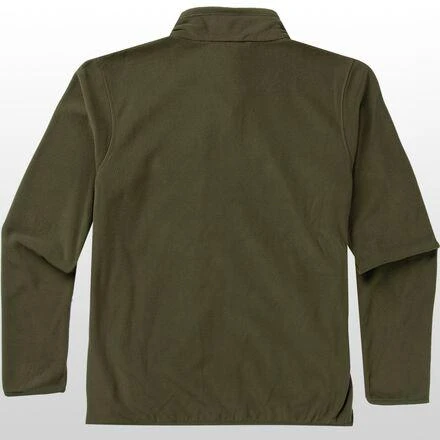 商品Mountain Hardwear|山浩男士保暖套头夹克外套,价格¥393,第2张图片详细描述