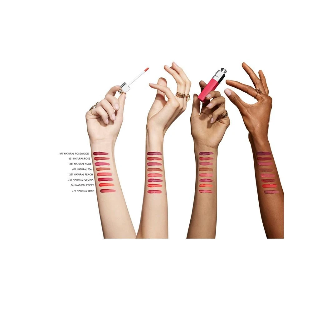 商品Dior|Addict Lip Tint,价格¥294,第4张图片详细描述