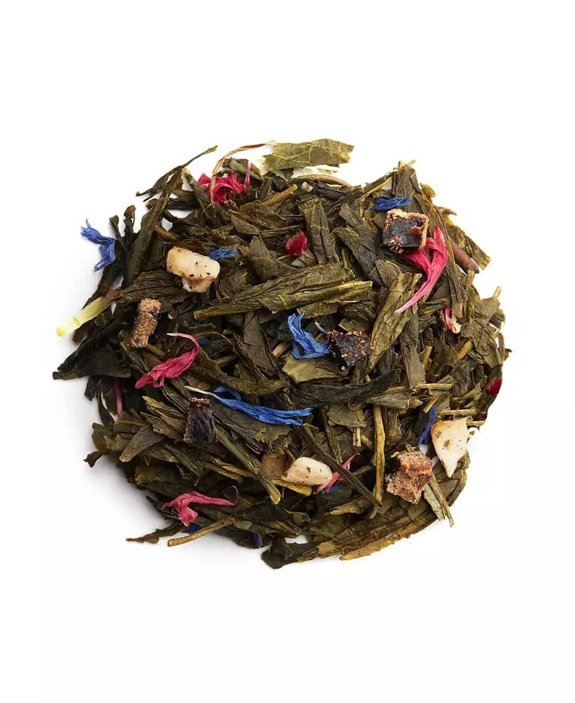 商品Palais des Thés|Thé du Louvre Garden Tea - Loose Tea Tin,价格¥185,第2张图片详细描述