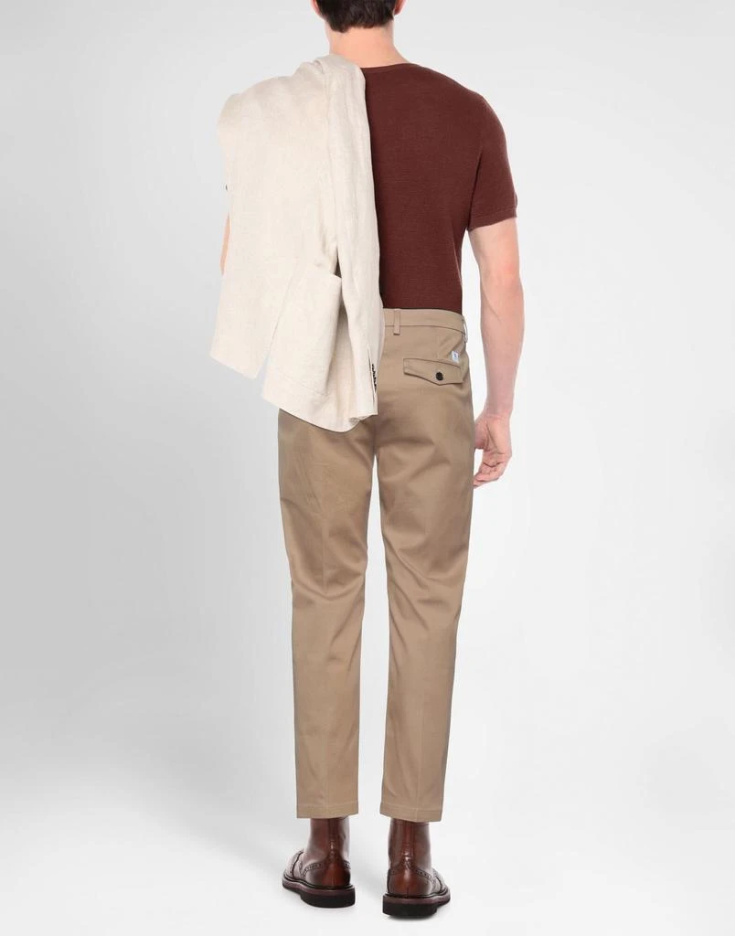 商品DEPARTMENT 5|Casual pants,价格¥887,第3张图片详细描述