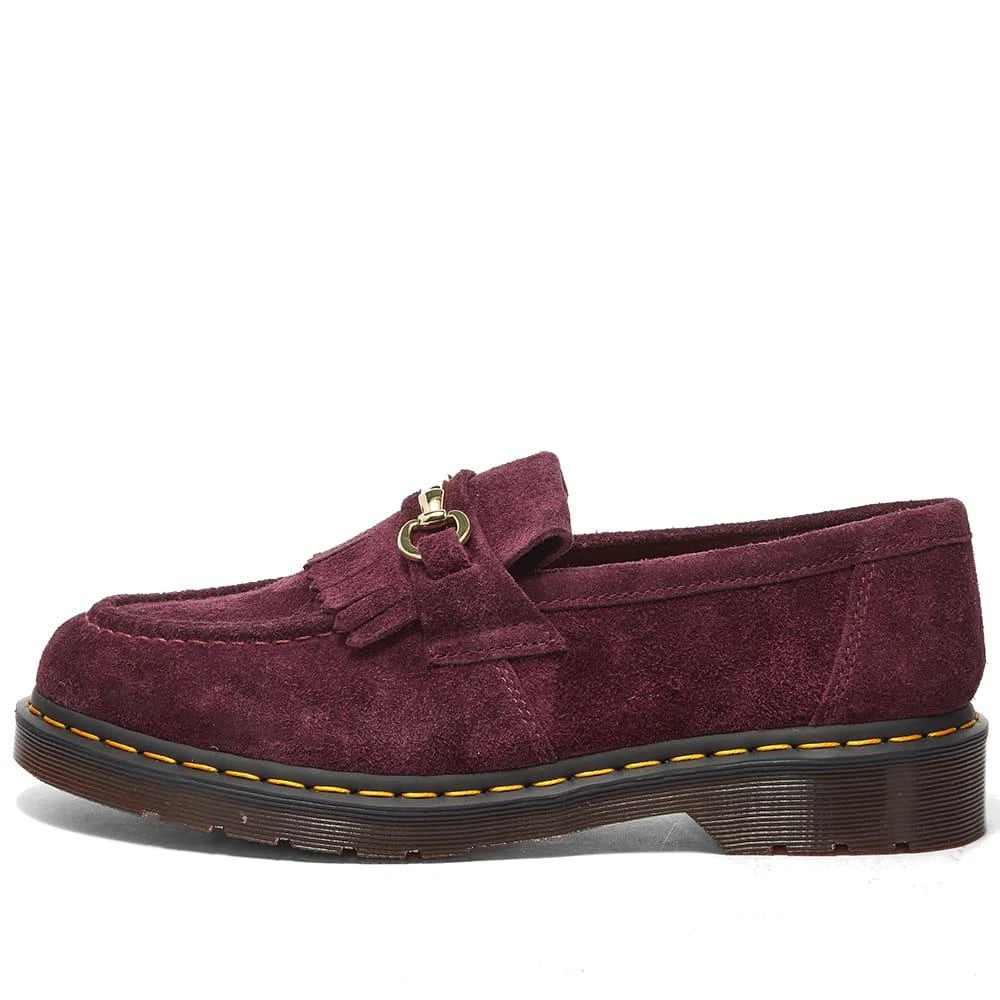 商品Dr. Martens|Dr. Martens Snaffle Loafer,价格¥858,第2张图片详细描述