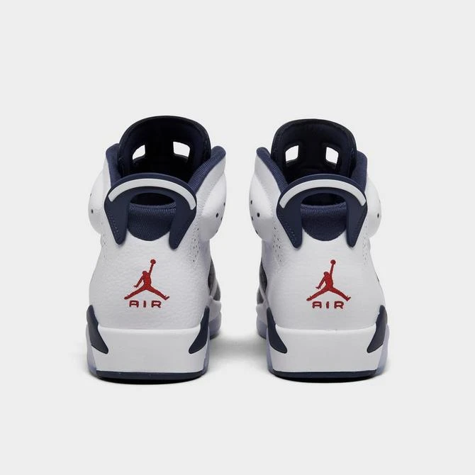 Air Jordan Retro 6 Basketball Shoes 商品