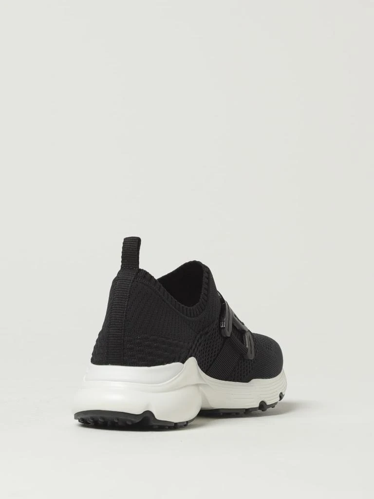 商品Tod's|Tod's sneakers in knit and leather,价格¥6229,第3张图片详细描述