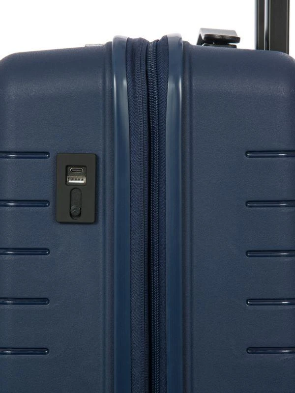 商品Bric's|BY ULISSE 21-inch Carry-On Expandable Spinner,价格¥1466,第4张图片详细描述