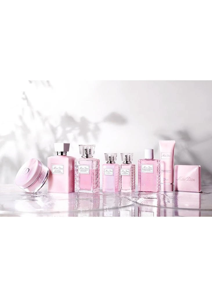 商品Dior|Miss Dior Fresh Body Cream 150ml,价格¥776,第2张图片详细描述